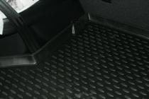 Toyota Highlander 2008–2013 Lange kofferbakmat-inleg (Novline) foto 2