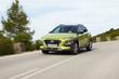 Review van de compacte crossover Hyundai Kona foto 14
