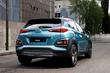 Review van de compacte crossover Hyundai Kona foto 4