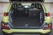 Review van de compacte crossover Hyundai Kona foto 10