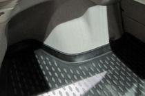 Toyota Prius 2015–2022 (2010-2015) Kofferbakmat (Novline) HB foto 2