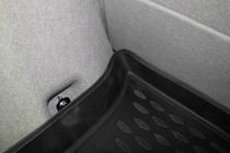 Toyota Prius 2015–2022 (2010-2015) Kofferbakmat (Novline) HB foto 3