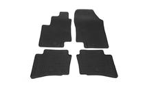 Hyundai I-20 2008–2012 Originele rubberen automatten foto 1