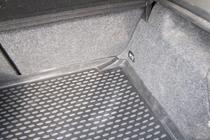 Volkswagen Golf 4 1997–2006 Kofferbakmat (Novline) HB foto 3