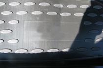 Volkswagen Golf 6 2008–2014 Kofferbakmat (Novline) HB foto 4