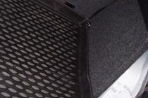 Volkswagen Tiguan 2007–2016 Kofferbakmat (Novline) voor crossover foto 3