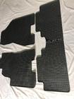 Hyundai Tucson JM 2004– Rubberen automatten (set van 4, Doma) foto 2