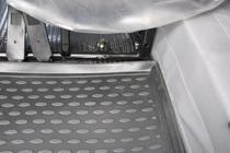UAZ 3151 1985–2003 (2003↗) Kofferbakmat (Novline) inleg (Hunter) foto 2