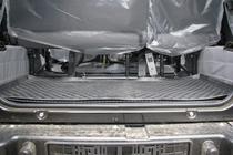 UAZ 3151 1985–2003 (2003↗) Kofferbakmat (Novline) inleg (Hunter) foto 3