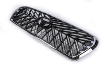 Toyota Land Cruiser 200 2007–2021 Radiateurgrille 2012-2016 (TRD) foto 2
