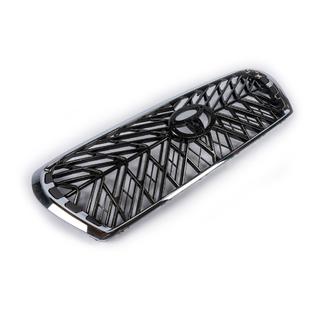 Radiateurgrille 2012-2016 (TRD) Toyota Land Cruiser 200 2007–2021 foto 4