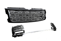 Range Rover IV L405 2013–2021 Set sierlijsten 2018+ (SVA) foto 3