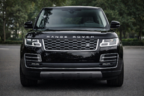 Range Rover IV L405 2013–2021 Set sierlijsten 2018+ (SVA) foto 1