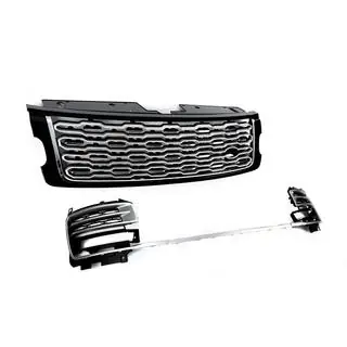 Set sierlijsten 2018+ (SVA) Range Rover IV L405 2013–2021 foto 3