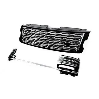 Set sierlijsten 2018+ (SVA) Range Rover IV L405 2013–2021 foto 4