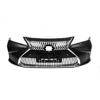 Voorbumper (voor 2010-2012, 2019 design) Lexus ES 2006–2011 foto 4