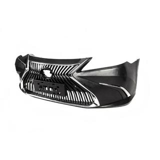 Voorbumper (voor 2010-2012, 2019 design) Lexus ES 2006–2011 foto 3