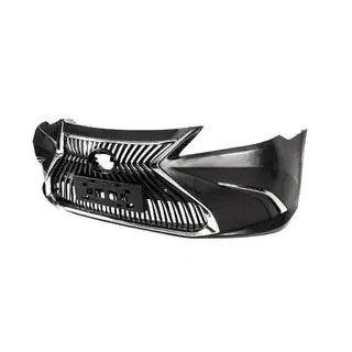 Voorbumper (voor 2010-2012, 2019 design) Lexus ES 2006–2011 foto 3