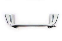 Toyota Land Cruiser 200 2007–2021 Kentekenplaathouder met LED-verlichting Wit foto 2