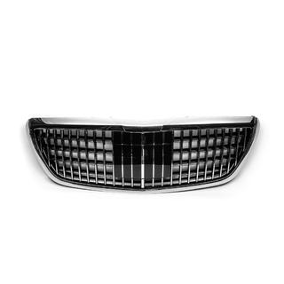 Maybach radiateurgrille foto 3