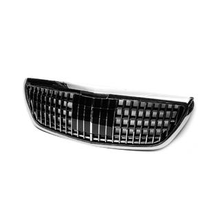 Maybach radiateurgrille foto 2