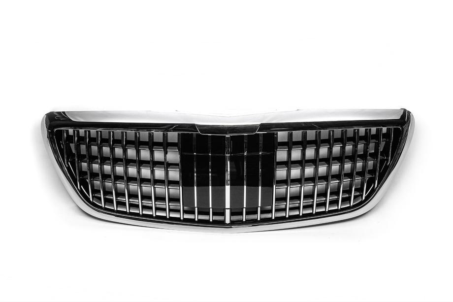 Mercedes S-Class W222 2013–2022 Maybach radiateurgrille Foto 3