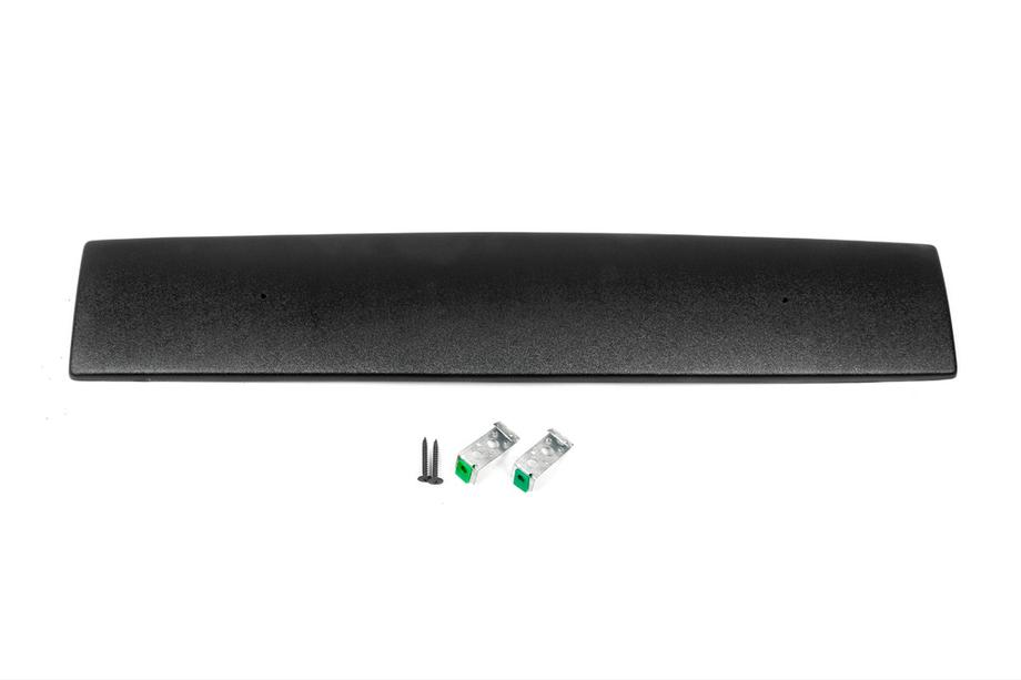 Fiat Punto Grande/EVO 2006–2018 Winterrooster (EVO, Punto) Glanz Foto 3