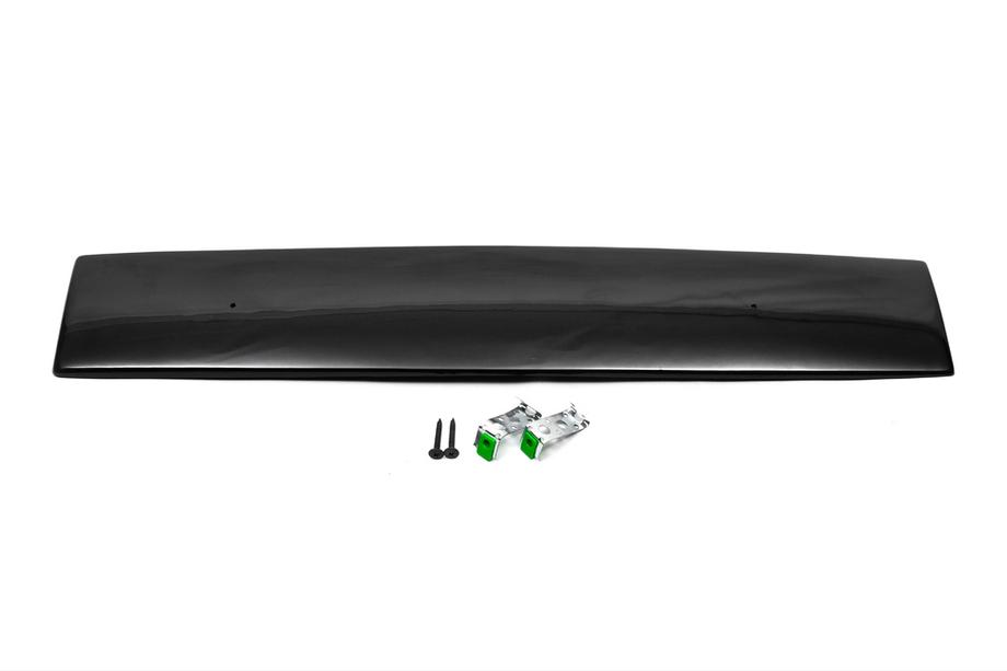 Fiat Punto Grande/EVO 2006–2018 Winterrooster (EVO, Punto) Glanz Foto 4