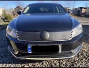 Volkswagen Passat B7 2012–2015 Wintergrille (EU/USA) Mat foto 5