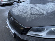 Volkswagen Passat B7 2012–2015 Wintergrille (EU/USA) Mat foto 4