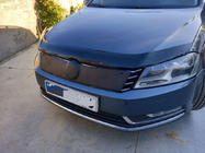 Volkswagen Passat B7 2012–2015 Wintergrille (EU/USA) Mat foto 7
