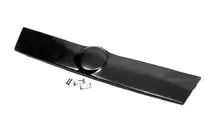Volkswagen Passat B7 2012–2015 Wintergrille (EU/USA) Glanz foto 11
