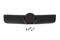 Volkswagen Polo 2001–2009 Wintergrille (2001-2005) foto 2