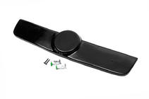 Volkswagen Polo 2001–2009 Wintergrille (2001-2005) foto 4
