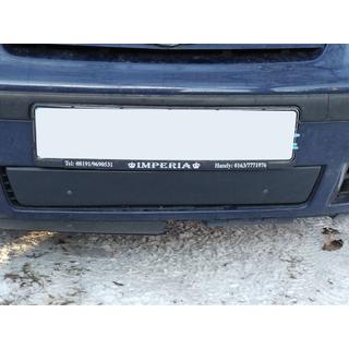 Winterrooster (2000-2010) Volkswagen Sharan 1995–2010 foto 4