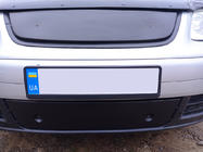 Volkswagen Touran 2003–2010 Winterrooster (boven, 2003-2006) Mat foto 6