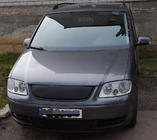 Volkswagen Touran 2003–2010 Winterrooster (boven, 2003-2006) Mat foto 3