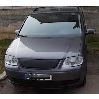 Winterrooster (boven, 2003-2006) Volkswagen Touran 2003–2010 foto 3