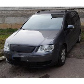 Winterrooster (boven, 2003-2006) Volkswagen Touran 2003–2010 foto 4