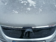 Volkswagen Touran 2003–2010 Winterrooster (boven, 2006-2010) Mat foto 2