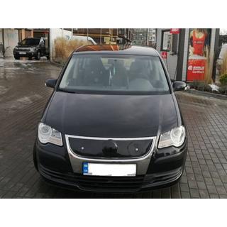 Winterrooster (boven, 2006-2010)