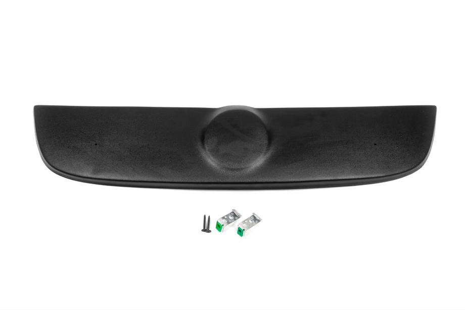 Volkswagen Touran 2003–2010 Winterrooster (boven, 2006-2010) Foto 4