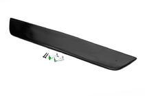Opel Corsa C 2000–2006 Winterafdekking voor grille (2000-2006, onder) foto 4