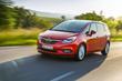 Review van de compacte MPV Opel Zafira foto 10
