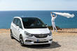 Review van de compacte MPV Opel Zafira foto 1