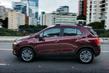 Review van de compacte crossover Chevrolet Tracker foto 4