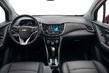 Review van de compacte crossover Chevrolet Tracker foto 6
