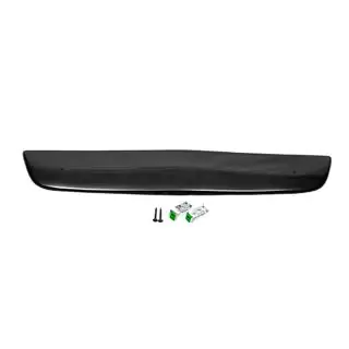 Winterafdekking voor grille (2005-2008) Opel Zafira B 2005–2011 foto 4