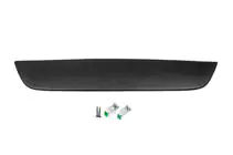 Opel Zafira B 2005–2011 Winterafdekking voor grille (2008-2011) foto 4