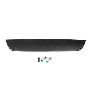 Winterafdekking voor grille (2008-2011) Opel Zafira B 2005–2011 foto 4